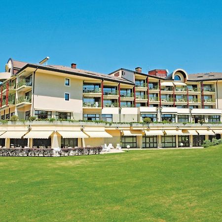 Hotel *** & Spa Vacances Bleues Villa Marlioz Aix-les-Bains Exterior foto