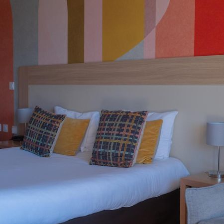 Hotel *** & Spa Vacances Bleues Villa Marlioz Aix-les-Bains Exterior foto