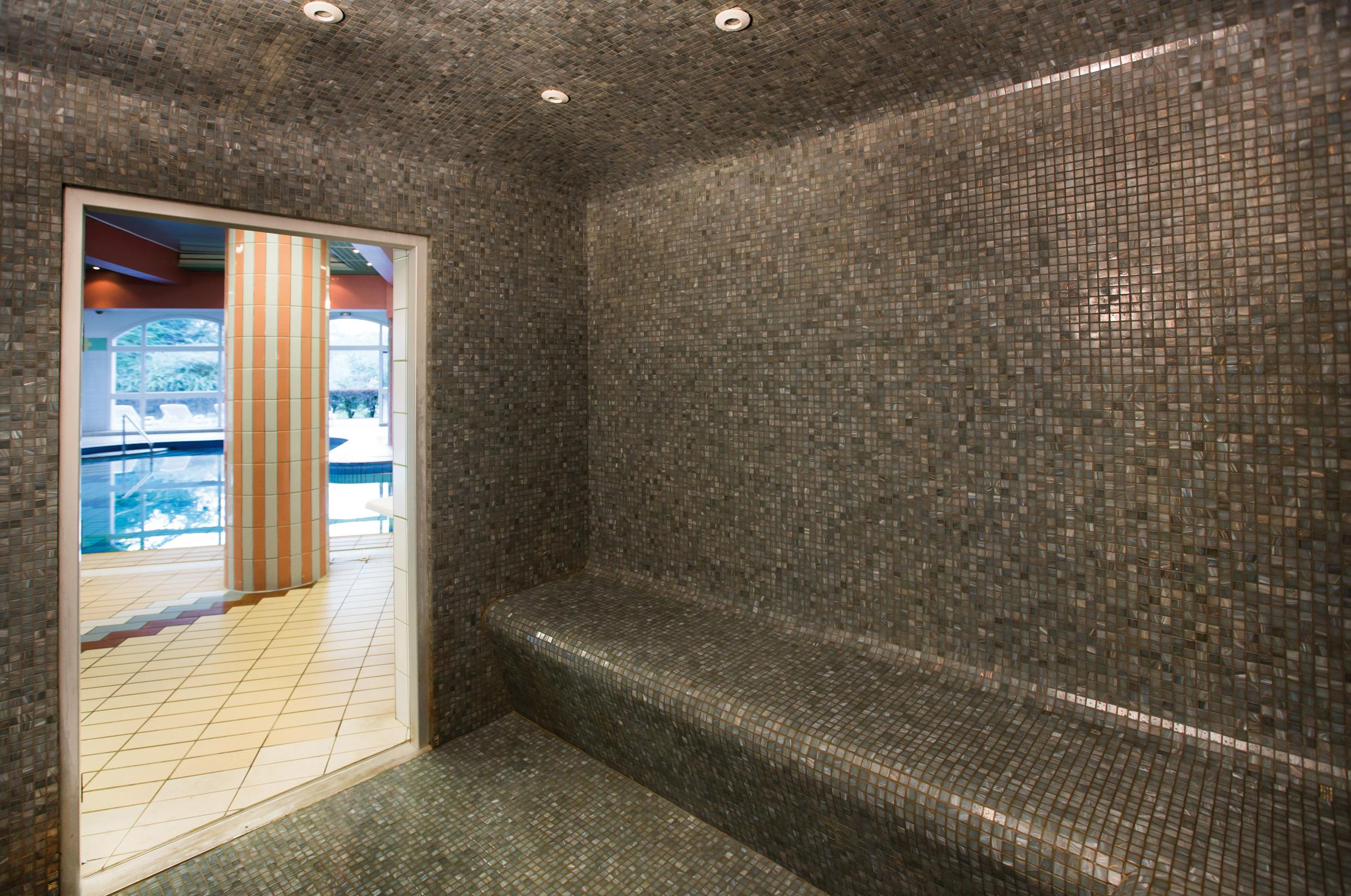 Hotel *** & Spa Vacances Bleues Villa Marlioz Aix-les-Bains Exterior foto