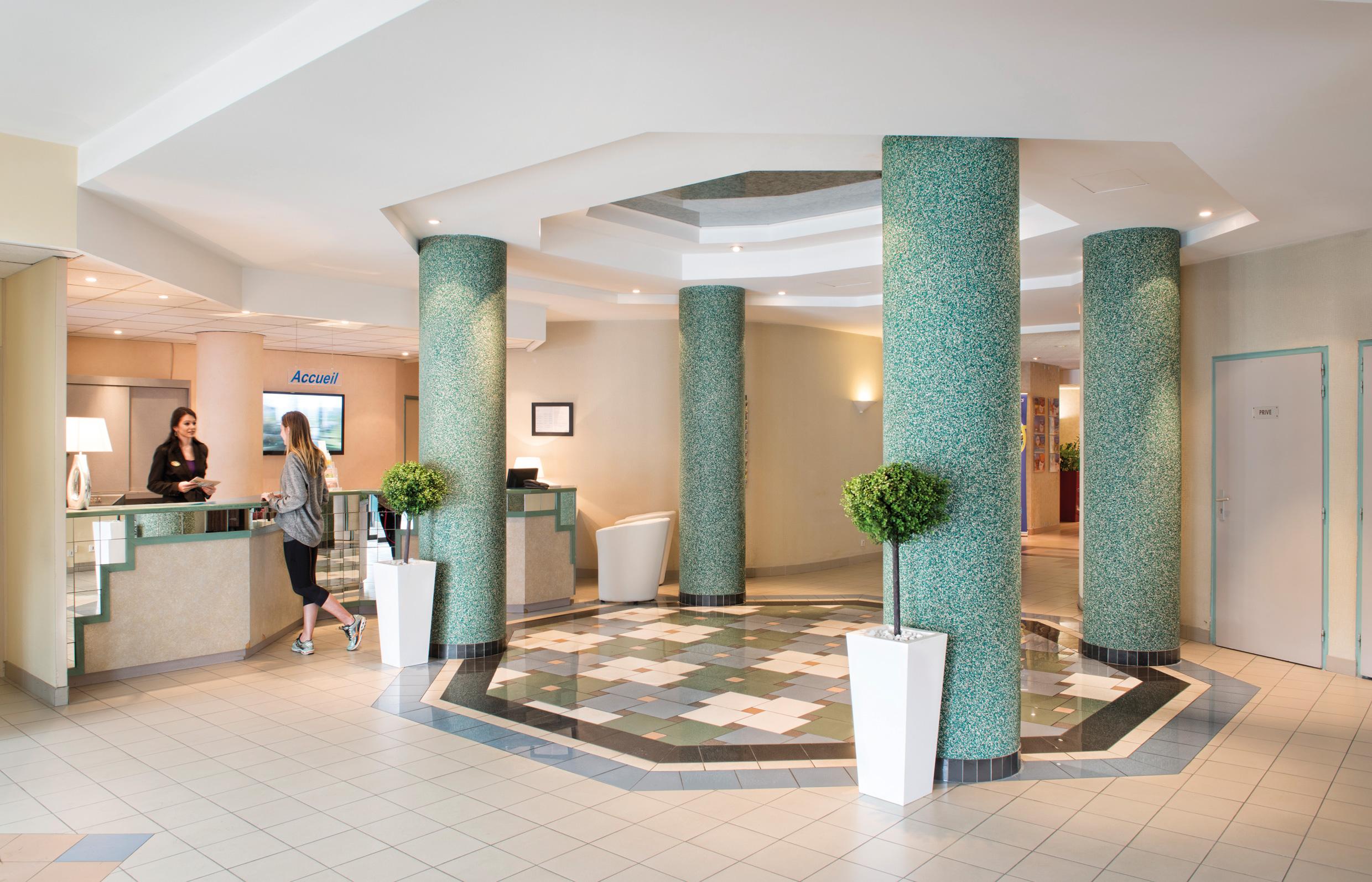 Hotel *** & Spa Vacances Bleues Villa Marlioz Aix-les-Bains Exterior foto