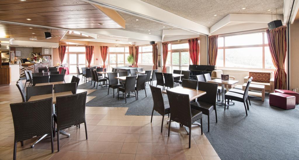 Hotel *** & Spa Vacances Bleues Villa Marlioz Aix-les-Bains Exterior foto